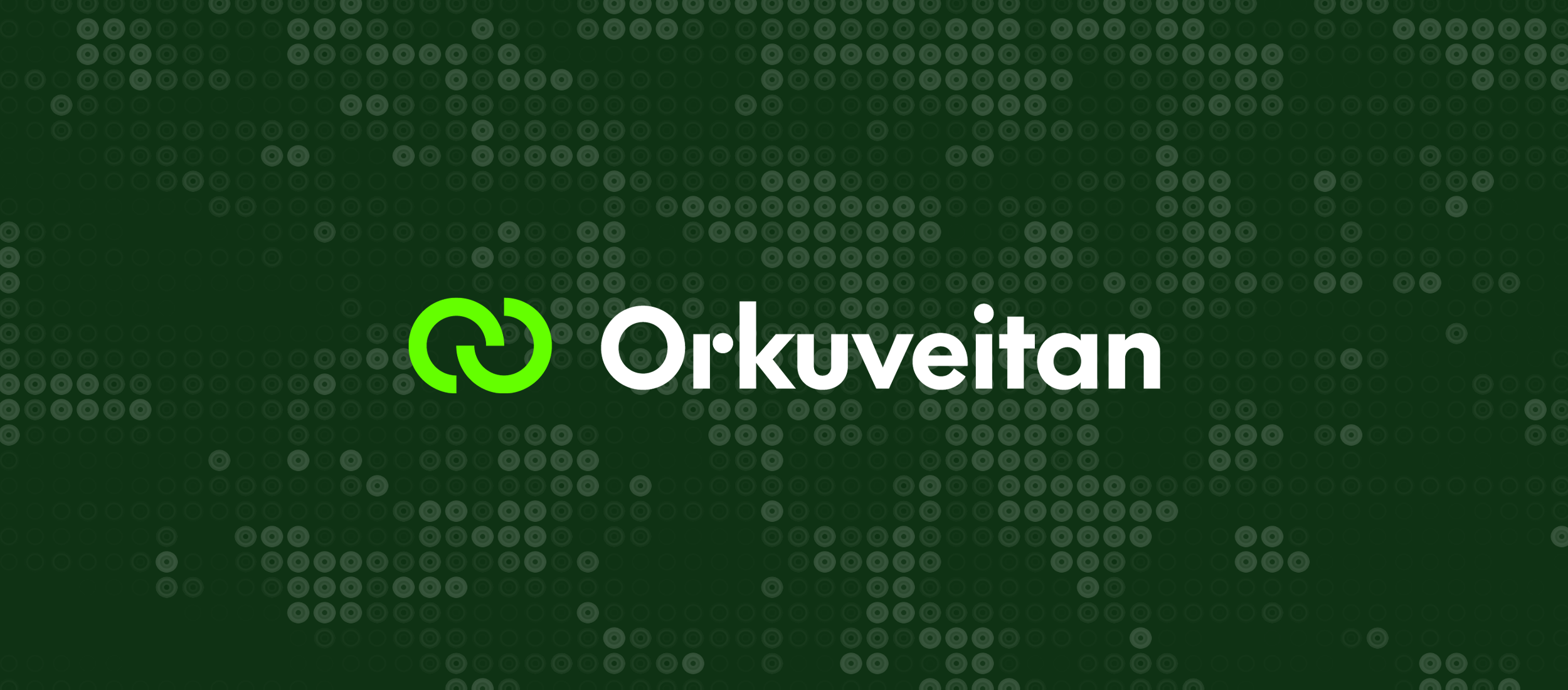 Orkuveitan